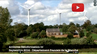 Pour être "efficace" en France, l'énergie éolienne nécessite 45.000 èoliennes de plus.